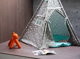 Tan Alley Wuzhen Eco and Cultural Community