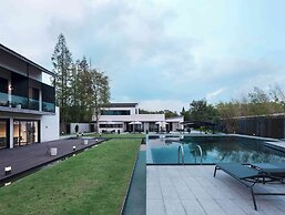 Tan Alley Wuzhen Eco and Cultural Community