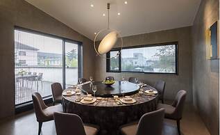 Tan Alley Wuzhen Eco and Cultural Community