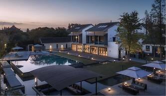 Tan Alley Wuzhen Eco and Cultural Community