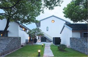 Tan Alley Wuzhen Eco and Cultural Community