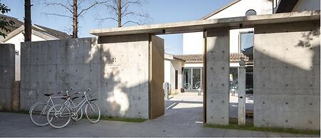 Tan Alley Wuzhen Eco and Cultural Community