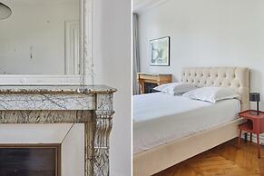 Magnificent Flat Centre de Paris Le Marais