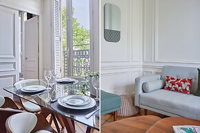 Magnificent Flat Centre de Paris Le Marais