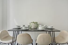 Magnificent Flat Centre de Paris Le Marais