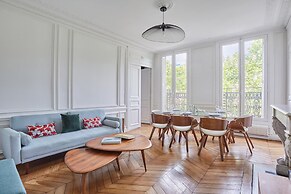Magnificent Flat Centre de Paris Le Marais
