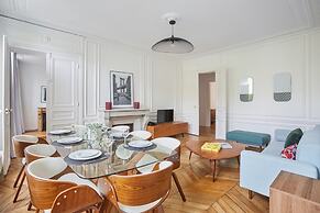 Magnificent Flat Centre de Paris Le Marais