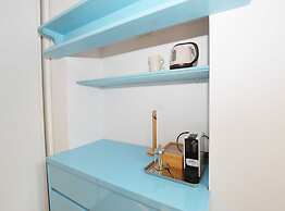 Georgeous and Warm Living Downtown Rovinj