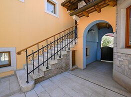 Georgeous and Warm Living Downtown Rovinj