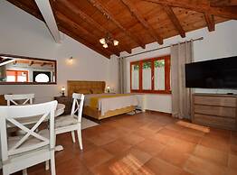 Georgeous and Warm Living Downtown Rovinj