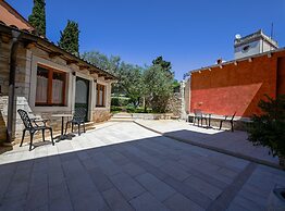 Georgeous and Warm Living Downtown Rovinj