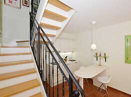 Georgeous and Warm Living Downtown Rovinj