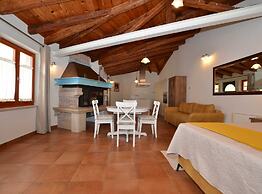 Georgeous and Warm Living Downtown Rovinj