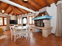 Georgeous and Warm Living Downtown Rovinj