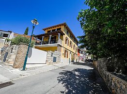Georgeous and Warm Living Downtown Rovinj