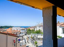 Georgeous and Warm Living Downtown Rovinj