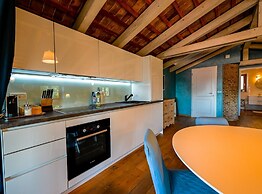 Georgeous and Warm Living Downtown Rovinj