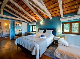 Georgeous and Warm Living Downtown Rovinj