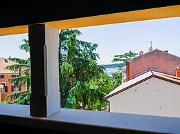 Georgeous and Warm Living Downtown Rovinj