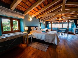 Georgeous and Warm Living Downtown Rovinj