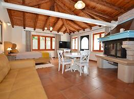 Georgeous and Warm Living Downtown Rovinj