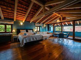 Georgeous and Warm Living Downtown Rovinj