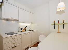 Georgeous and Warm Living Downtown Rovinj