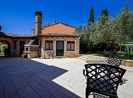 Georgeous and Warm Living Downtown Rovinj