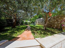 Georgeous and Warm Living Downtown Rovinj