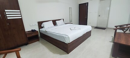 Stayz Inn T.Nagar