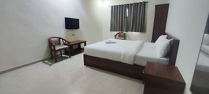 Stayz Inn T.Nagar