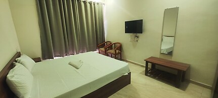 Stayz Inn T.Nagar