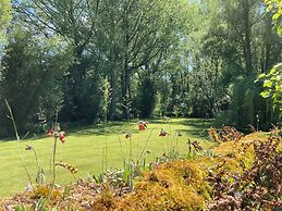 Glanhenwye Courtyard Cottages