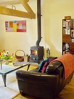 Glanhenwye Courtyard Cottages