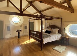 Glanhenwye Courtyard Cottages