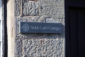 Glanhenwye Courtyard Cottages