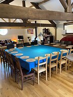 Glanhenwye Courtyard Cottages