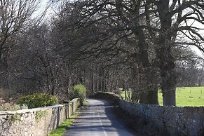 Glanhenwye Courtyard Cottages