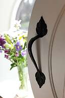 Glanhenwye Courtyard Cottages