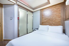 Thema Hotel - Seoul Singil