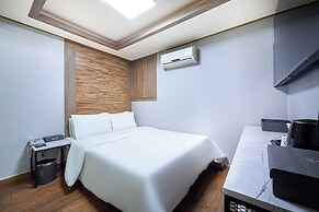 Thema Hotel - Seoul Singil