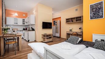 Apartament Sun & Snow Drzewieckiego