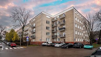 Apartament Sun & Snow Drzewieckiego