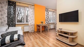 Apartament Sun & Snow Drzewieckiego