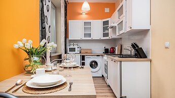 Apartament Sun & Snow Drzewieckiego