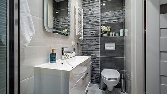 Apartament Sun & Snow Drzewieckiego