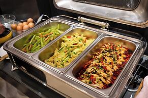 Rest Comfort Hotel (Zhoujiazui Rd. Branch)