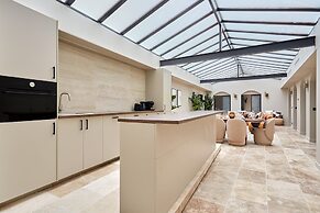 Sublim Apartment 4 Chambres Paris Le Marais