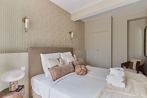 Sublim Apartment 4 Chambres Paris Le Marais