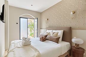 Sublim Apartment 4 Chambres Paris Le Marais